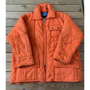 Vintage CHILLER KILLER Long Sleeve Full Zip Jacket